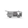 AK Interactive AK35024 T2 MODEL 1972 VAN 1/35